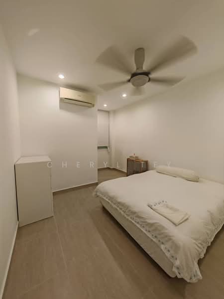 Condominium for Sale at First Residence (Residensi Unggul) - Cheryl Tey - Bedroom - PropertyGuru.com.my