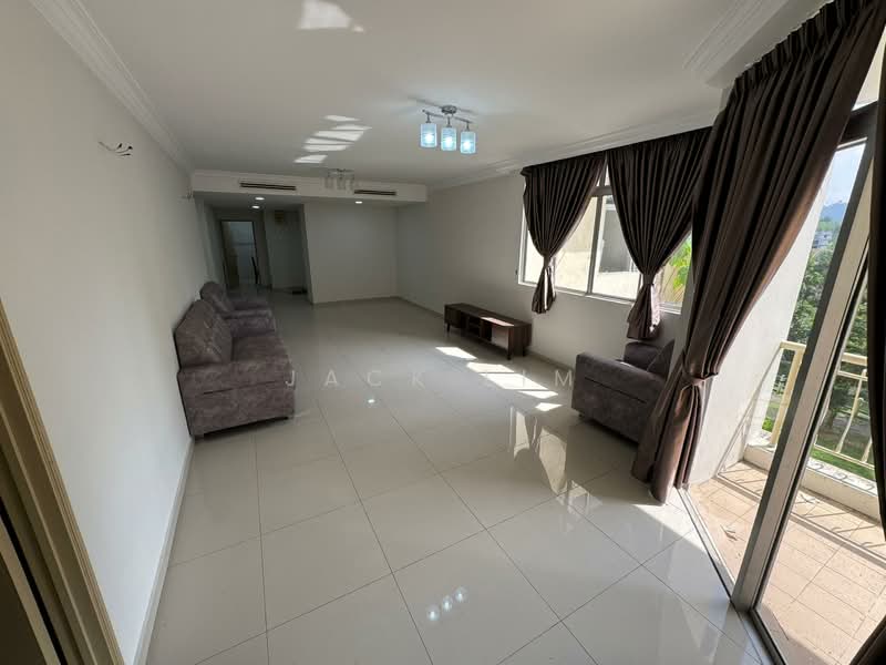 Condominium for Rent at Venice Hill - Jack Lim - Living Room - PropertyGuru.com.my