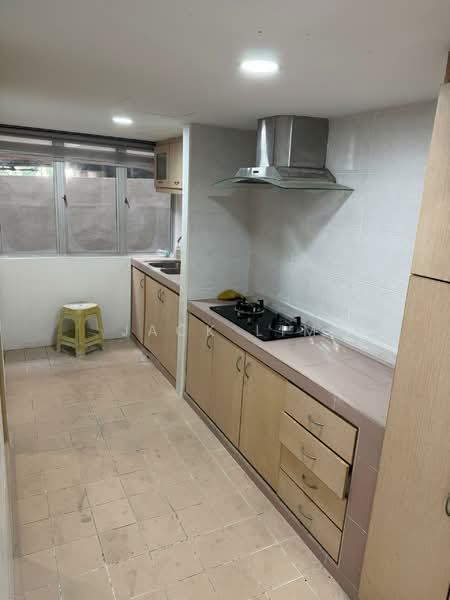 Condominium for Rent at Venice Hill - Jack Lim - Kitchen - PropertyGuru.com.my