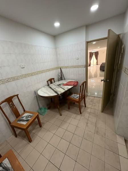 Condominium for Rent at Venice Hill - Jack Lim - Dining Room - PropertyGuru.com.my