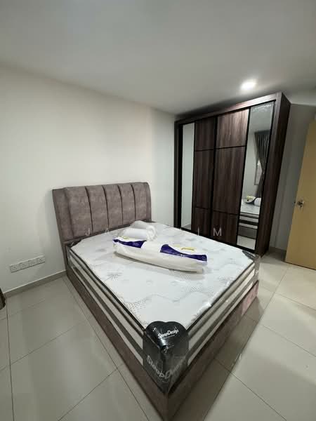 Condominium for Rent at Venice Hill - Jack Lim - Bedroom - PropertyGuru.com.my