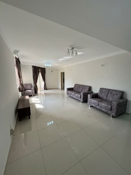 Condominium for Rent at Venice Hill - Jack Lim - Living Room - PropertyGuru.com.my