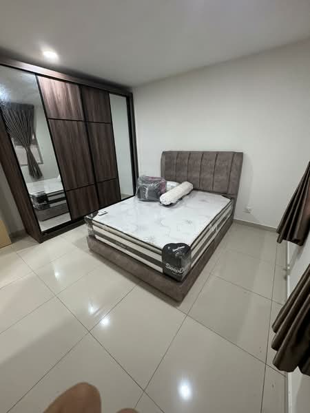 Condominium for Rent at Venice Hill - Jack Lim - Bedroom - PropertyGuru.com.my