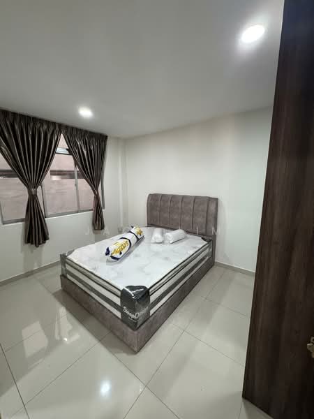 Condominium for Rent at Venice Hill - Jack Lim - Bedroom - PropertyGuru.com.my