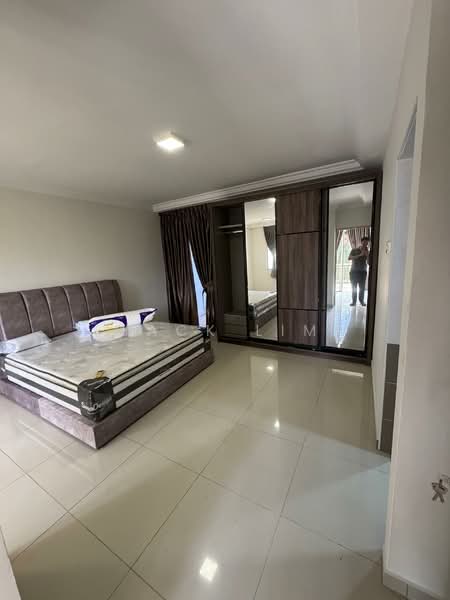 Condominium for Rent at Venice Hill - Jack Lim - Bedroom - PropertyGuru.com.my