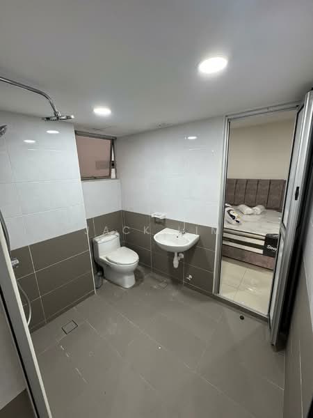 Condominium for Rent at Venice Hill - Jack Lim - Bathroom - PropertyGuru.com.my