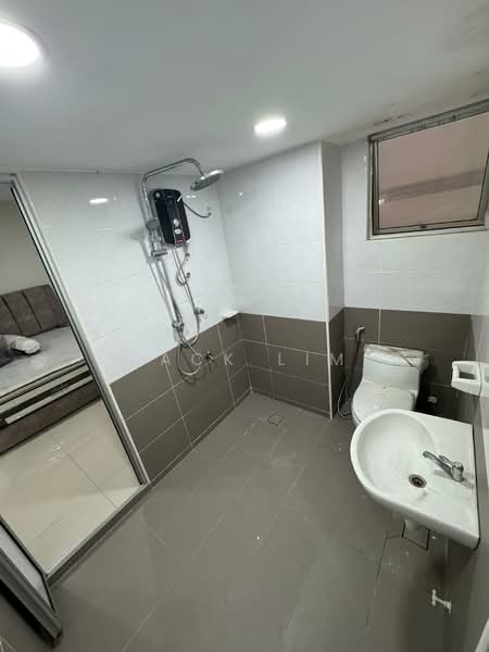 Condominium for Rent at Venice Hill - Jack Lim - Bathroom - PropertyGuru.com.my
