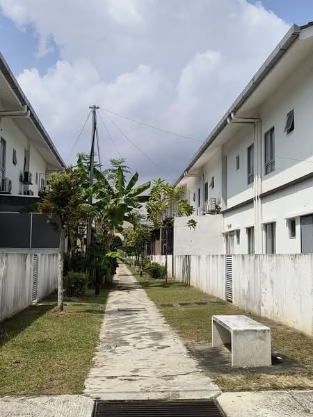Rumah Teres 2 Tingkat untuk Dijual di Kuala Selangor (Selangor) - Elise Tan - Exterior - PropertyGuru.com.my