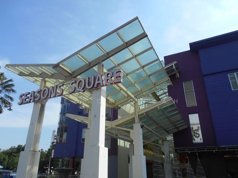 Kedai / Pejabat untuk Dijual di Petaling Jaya (Selangor) - Hector Cheah - Exterior - PropertyGuru.com.my