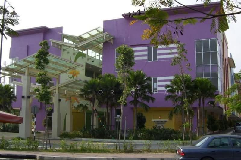 Kedai / Pejabat untuk Dijual di Petaling Jaya (Selangor) - Hector Cheah - Exterior - PropertyGuru.com.my