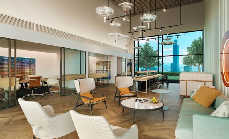 Kondominium untuk Dijual di Skyline KL - Tony YY - Interior - PropertyGuru.com.my