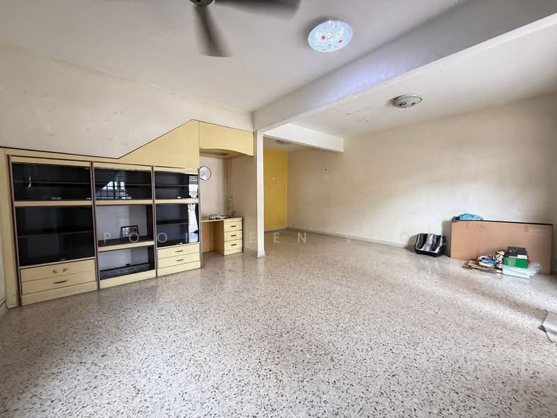 2-storey Terraced House for Sale in Taman Pelangi (Johor Bahru) - Pooi Leen Voon - Living Room - PropertyGuru.com.my