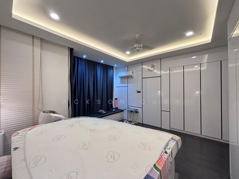 Rumah Teres 2 Tingkat untuk Dijual di Setia Tropika (Johor Bahru) - Jackson Quah - PropertyGuru.com.my