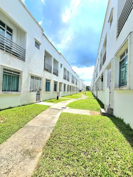 2-storey Terraced House for Sale in Gelang Patah (Johor) - Serene Low - PropertyGuru.com.my