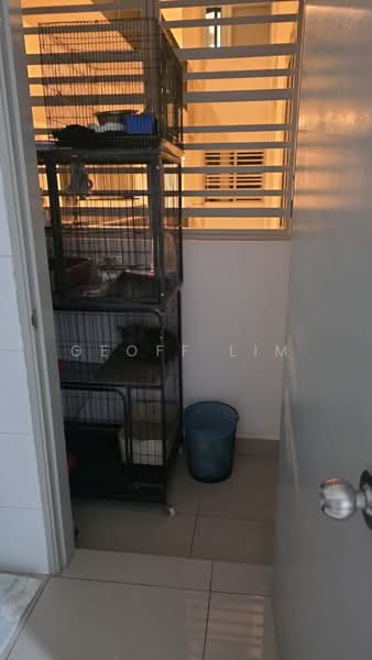 Service Residence for Sale at You City 3 - Geoff Lim - Interior - PropertyGuru.com.my