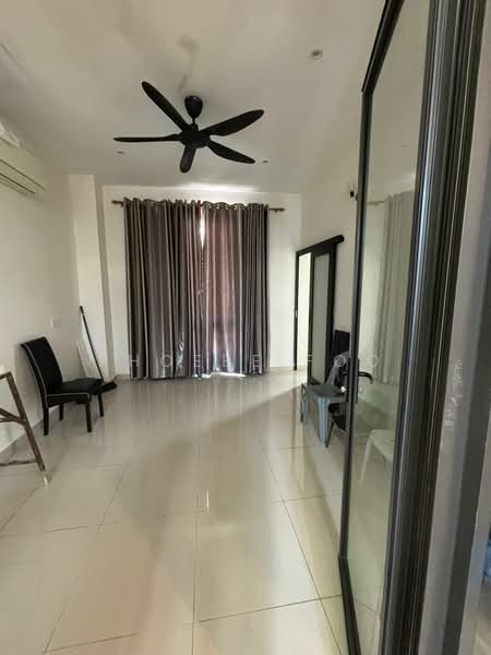 2-storey Terraced House for Rent in Medini (Iskandar Puteri (Nusajaya)) - Phoebe Foo - Living Room - PropertyGuru.com.my