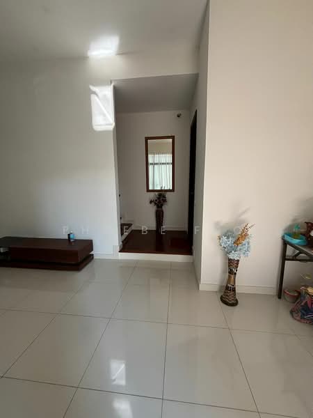 2-storey Terraced House for Rent in Medini (Iskandar Puteri (Nusajaya)) - Phoebe Foo - Entrance - PropertyGuru.com.my