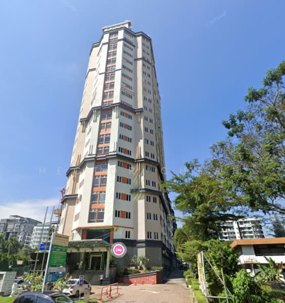 Office for Sale in Ampang (Kuala Lumpur) - Hector Cheah - Exterior - PropertyGuru.com.my