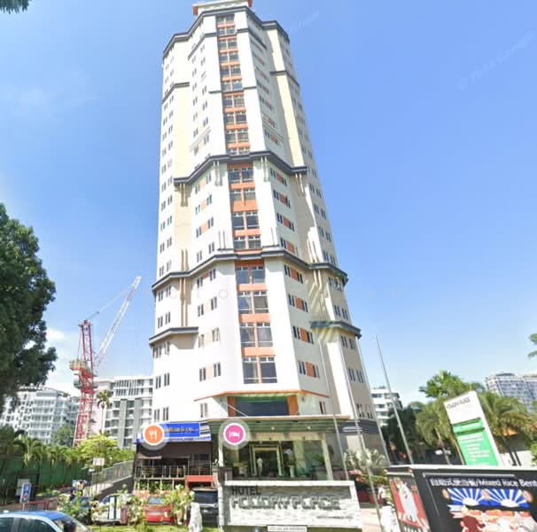 Office for Sale in Ampang (Kuala Lumpur) - Hector Cheah - Exterior - PropertyGuru.com.my