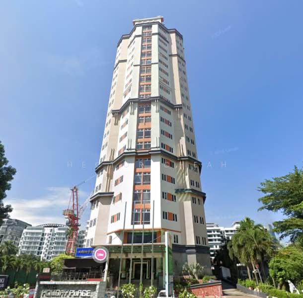 Office for Sale in Ampang (Kuala Lumpur) - Hector Cheah - Exterior - PropertyGuru.com.my