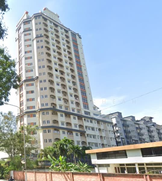 Office for Sale in Ampang (Kuala Lumpur) - Hector Cheah - PropertyGuru.com.my