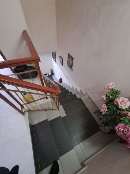 Rumah Teres 2 Tingkat untuk Dijual di Taman Nusa Indah (Iskandar Puteri (Nusajaya)) - Fion Choo - PropertyGuru.com.my