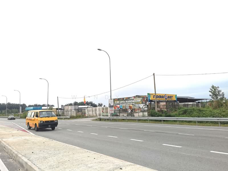 Industrial Land for Sale in Bandar Puncak Alam (Puncak Alam) - Wendy Ng - PropertyGuru.com.my
