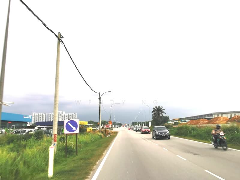 Industrial Land for Sale in Bandar Puncak Alam (Puncak Alam) - Wendy Ng - PropertyGuru.com.my