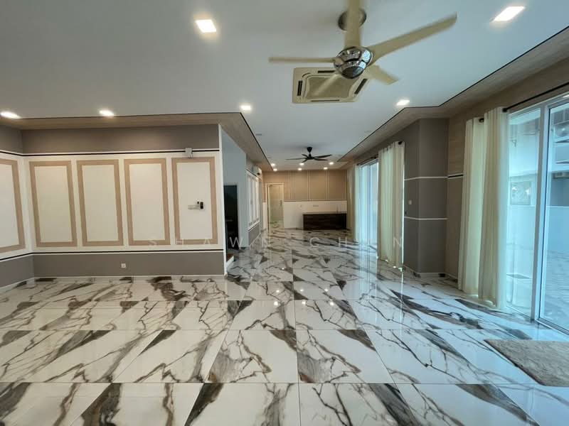Bungalow for Sale in Senibong (Permas Jaya) - Shawn Chan - PropertyGuru.com.my