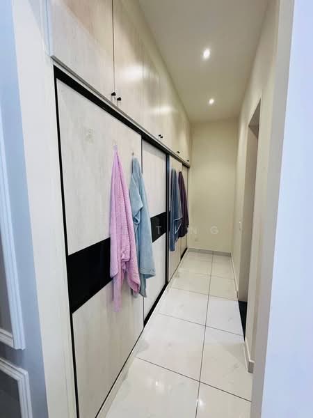 2.5-storey Terraced House for Sale in Eco Botanic (Iskandar Puteri (Nusajaya)) - Shi Ting - PropertyGuru.com.my