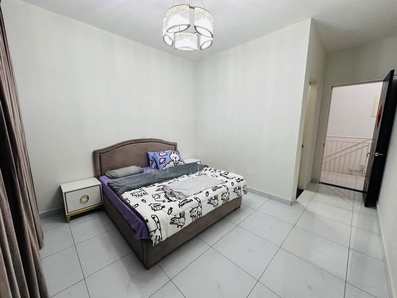 2.5-storey Terraced House for Sale in Eco Botanic (Iskandar Puteri (Nusajaya)) - Shi Ting - PropertyGuru.com.my