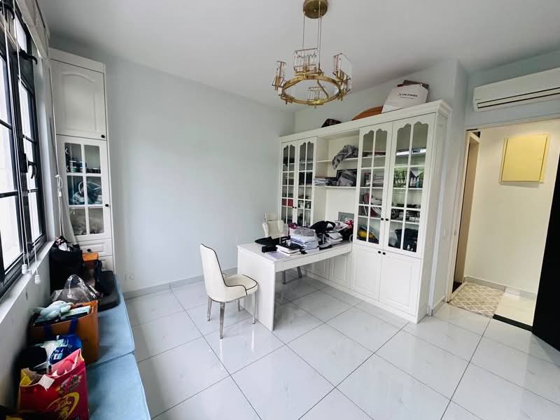 2.5-storey Terraced House for Sale in Eco Botanic (Iskandar Puteri (Nusajaya)) - Shi Ting - PropertyGuru.com.my