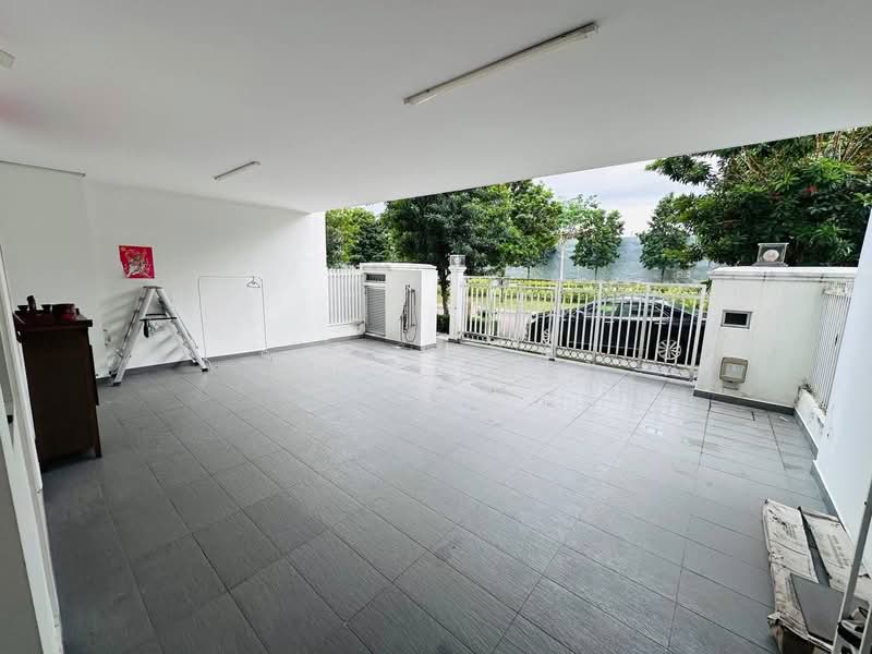 2.5-storey Terraced House for Sale in Eco Botanic (Iskandar Puteri (Nusajaya)) - Shi Ting - PropertyGuru.com.my
