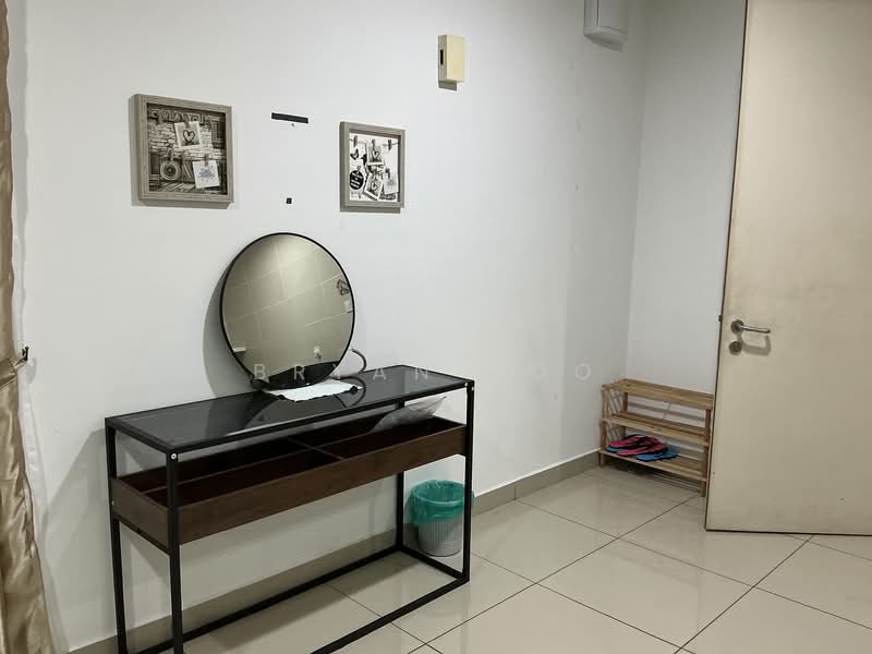 Service Residence for Rent at 3 Elements - Bryan Hoo - Interior - PropertyGuru.com.my