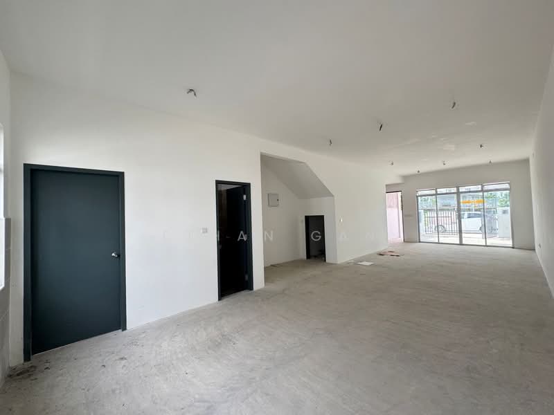 Rumah Teres 2 Tingkat untuk Dijual di Bandar Dato Onn (Tebrau) - Ethan Gan - PropertyGuru.com.my