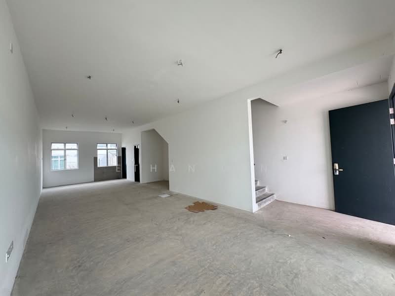 Rumah Teres 2 Tingkat untuk Dijual di Bandar Dato Onn (Tebrau) - Ethan Gan - PropertyGuru.com.my