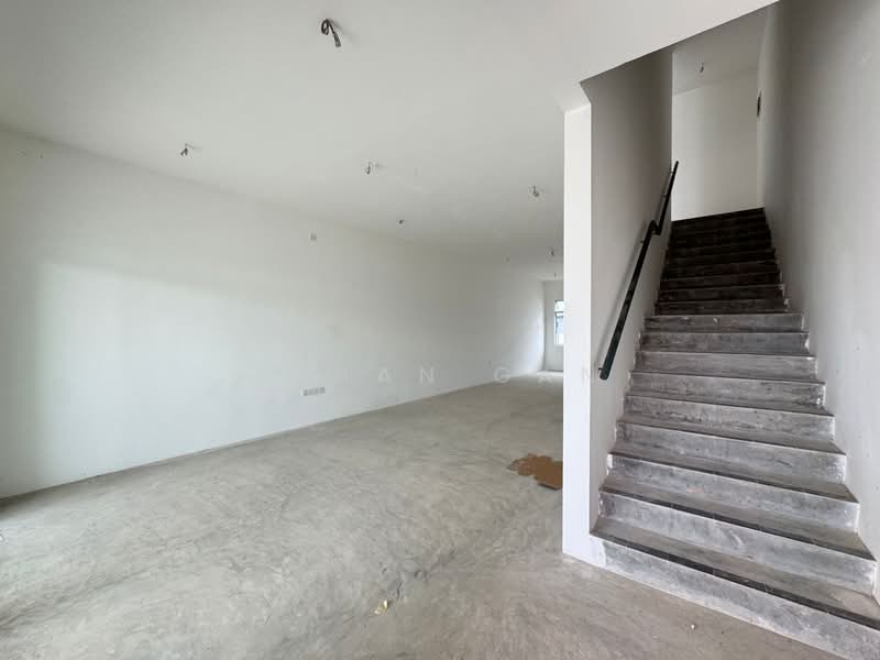 Rumah Teres 2 Tingkat untuk Dijual di Bandar Dato Onn (Tebrau) - Ethan Gan - PropertyGuru.com.my