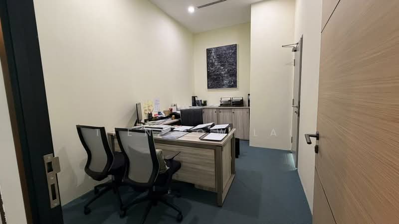Office for Sale in KL City Centre (Kuala Lumpur) - Tien Yow Lai - Study - PropertyGuru.com.my