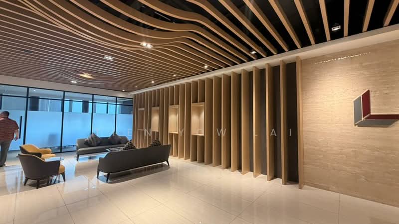 Office for Sale in KL City Centre (Kuala Lumpur) - Tien Yow Lai - Lobby - PropertyGuru.com.my