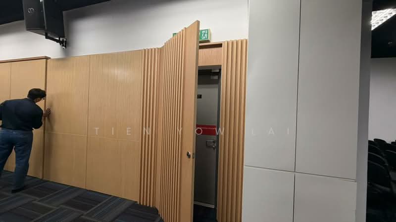 Office for Sale in KL City Centre (Kuala Lumpur) - Tien Yow Lai - Interior - PropertyGuru.com.my
