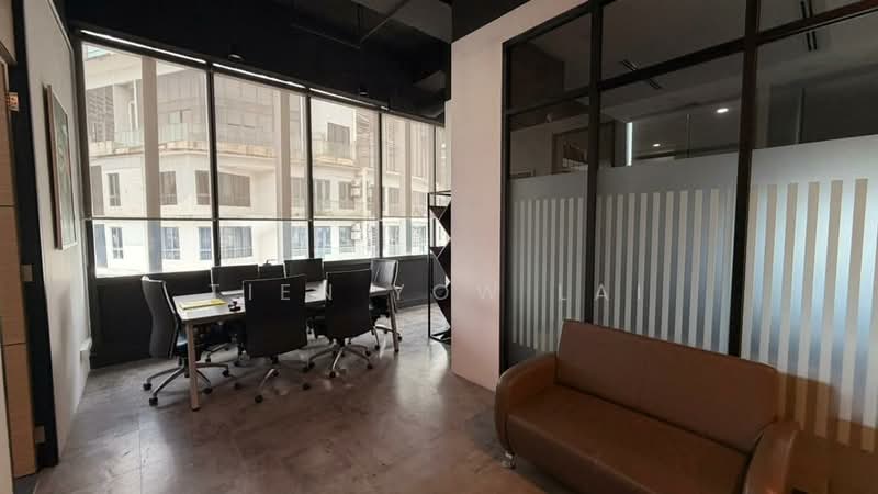 Office for Sale in KL City Centre (Kuala Lumpur) - Tien Yow Lai - Interior - PropertyGuru.com.my