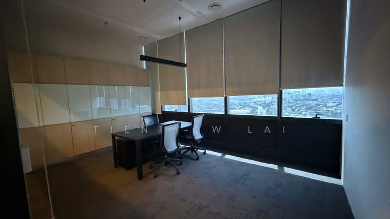 Office for Sale in KL City Centre (Kuala Lumpur) - Tien Yow Lai - Study - PropertyGuru.com.my