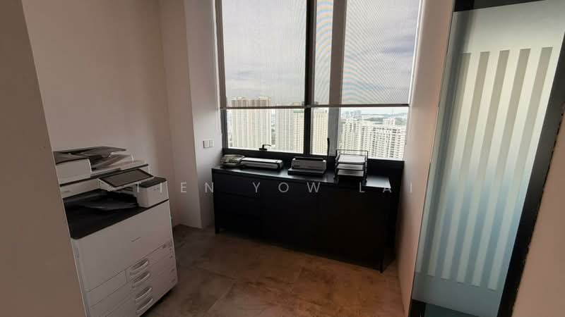 Office for Sale in KL City Centre (Kuala Lumpur) - Tien Yow Lai - Interior - PropertyGuru.com.my