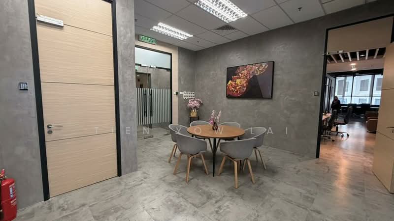 Office for Sale in KL City Centre (Kuala Lumpur) - Tien Yow Lai - Interior - PropertyGuru.com.my