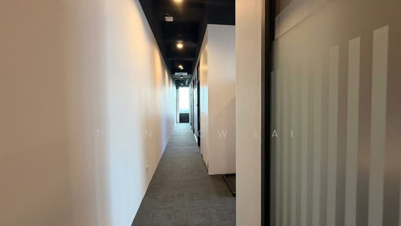 Office for Sale in KL City Centre (Kuala Lumpur) - Tien Yow Lai - Corridor - PropertyGuru.com.my