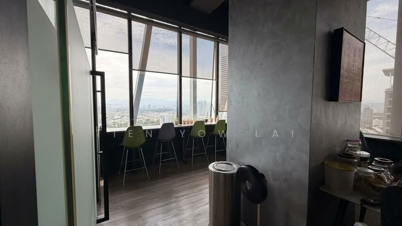 Office for Sale in KL City Centre (Kuala Lumpur) - Tien Yow Lai - View - PropertyGuru.com.my
