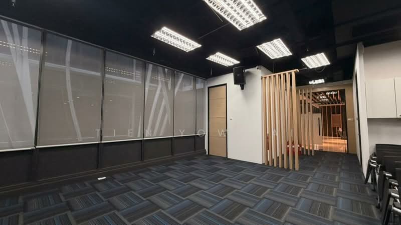 Office for Sale in KL City Centre (Kuala Lumpur) - Tien Yow Lai - Interior - PropertyGuru.com.my