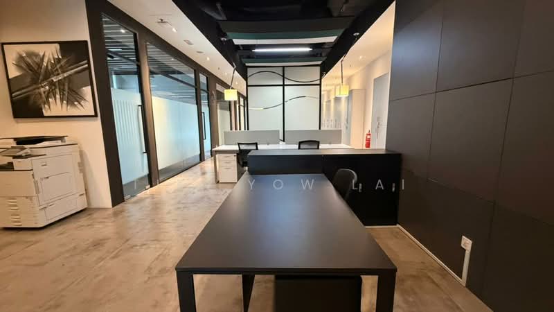 Office for Sale in KL City Centre (Kuala Lumpur) - Tien Yow Lai - Interior - PropertyGuru.com.my
