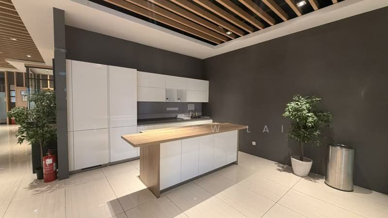 Office for Sale in KL City Centre (Kuala Lumpur) - Tien Yow Lai - Kitchen - PropertyGuru.com.my