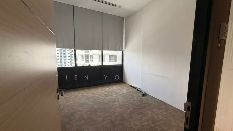 Office for Sale in KL City Centre (Kuala Lumpur) - Tien Yow Lai - Interior - PropertyGuru.com.my